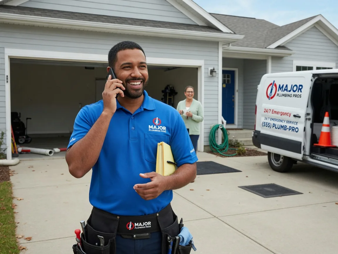 Drain Cleaning Services Milton Freewater, OR FAQs